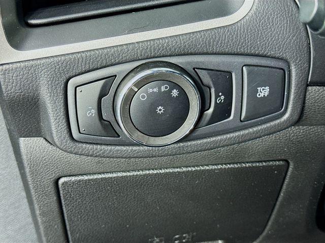 used 2023 Ford Edge car, priced at $19,563