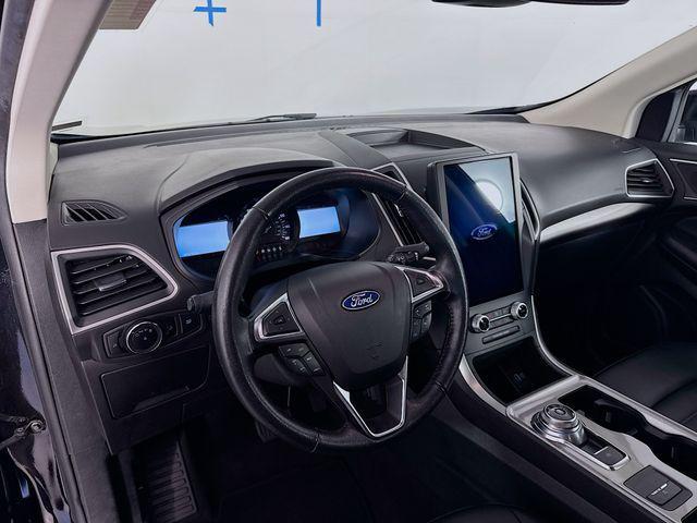 used 2023 Ford Edge car, priced at $19,563