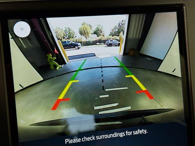 used 2023 Ford Edge car, priced at $19,563