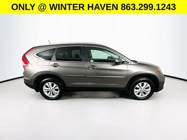 used 2014 Honda CR-V car, priced at $11,000