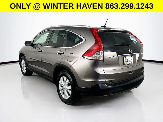 used 2014 Honda CR-V car, priced at $11,000