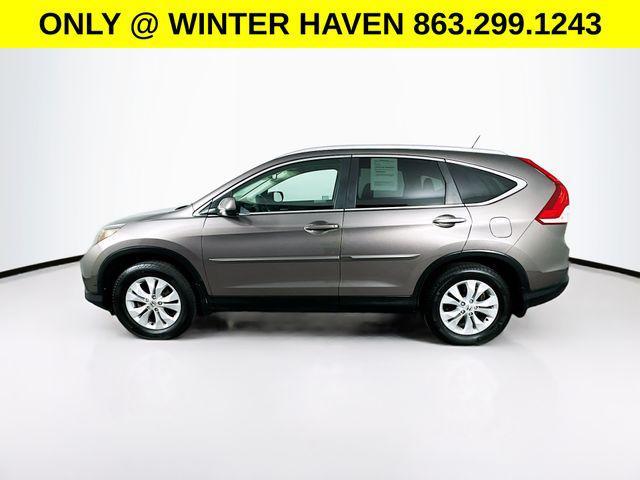 used 2014 Honda CR-V car, priced at $11,000