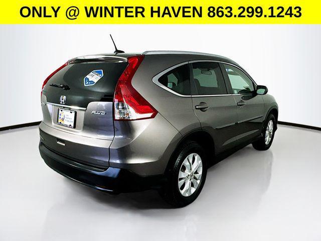 used 2014 Honda CR-V car, priced at $11,000