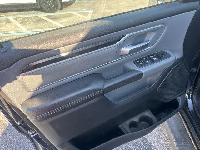 used 2021 Ram 1500 car, priced at $26,134