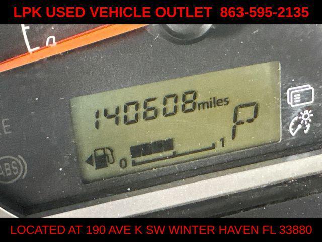 used 2015 Mitsubishi Mirage car, priced at $4,995