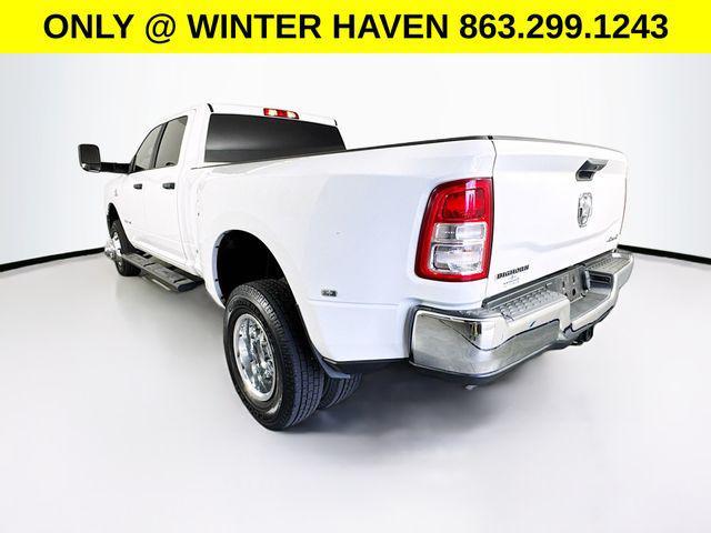 used 2022 Ram 3500 car, priced at $49,900