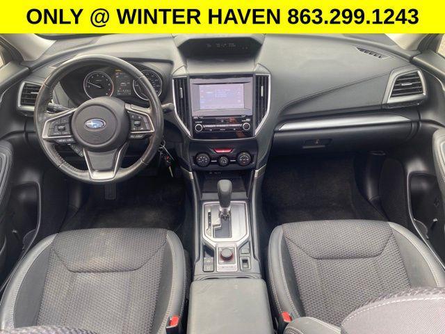 used 2019 Subaru Forester car, priced at $15,229