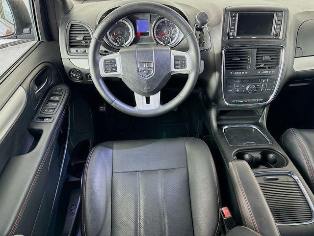 used 2019 Dodge Grand Caravan car, priced at $17,800