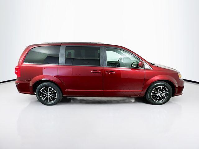 used 2019 Dodge Grand Caravan car, priced at $17,800