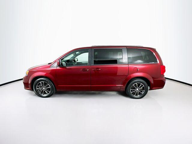 used 2019 Dodge Grand Caravan car, priced at $17,800