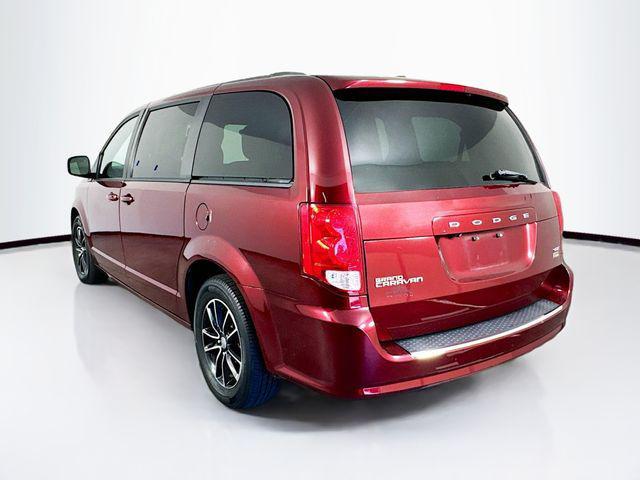 used 2019 Dodge Grand Caravan car, priced at $17,800