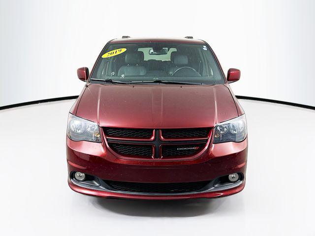 used 2019 Dodge Grand Caravan car, priced at $17,800