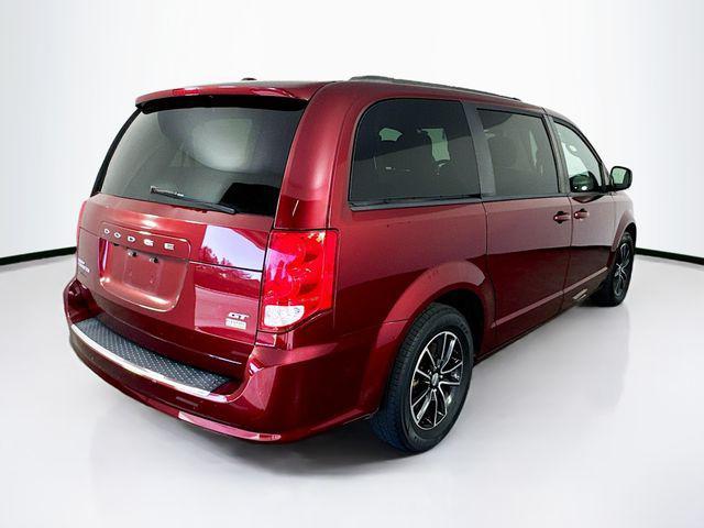 used 2019 Dodge Grand Caravan car, priced at $17,800