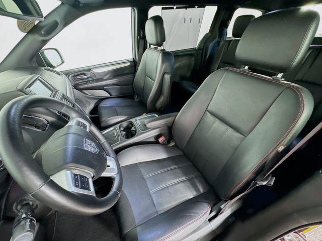 used 2019 Dodge Grand Caravan car, priced at $17,800