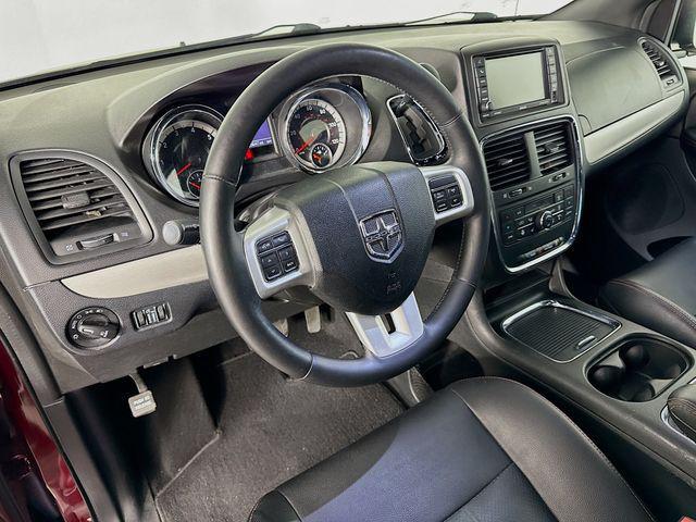 used 2019 Dodge Grand Caravan car, priced at $17,800