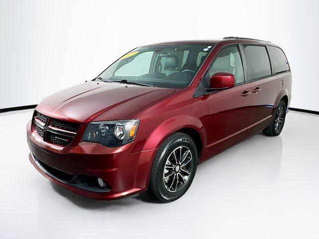 used 2019 Dodge Grand Caravan car, priced at $17,800