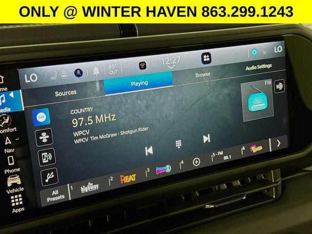 new 2025 Jeep Wrangler car, priced at $51,500