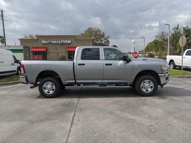 new 2024 Ram 2500 car, priced at $62,000