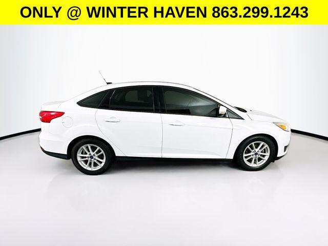 used 2015 Ford Focus car, priced at $6,800