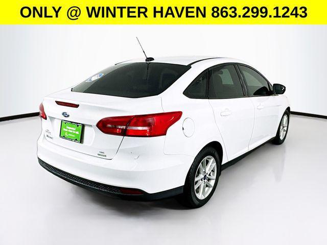 used 2015 Ford Focus car, priced at $6,800