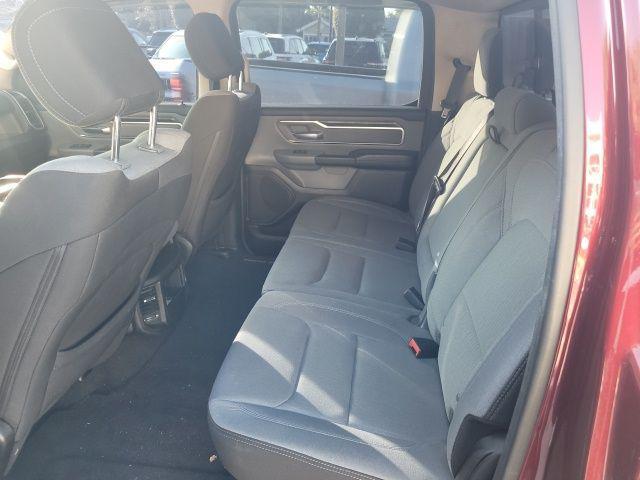 used 2019 Ram 1500 car, priced at $22,000