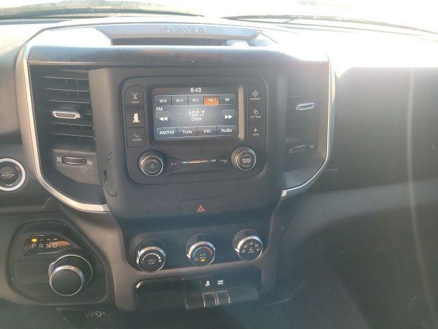 used 2019 Ram 1500 car, priced at $22,000