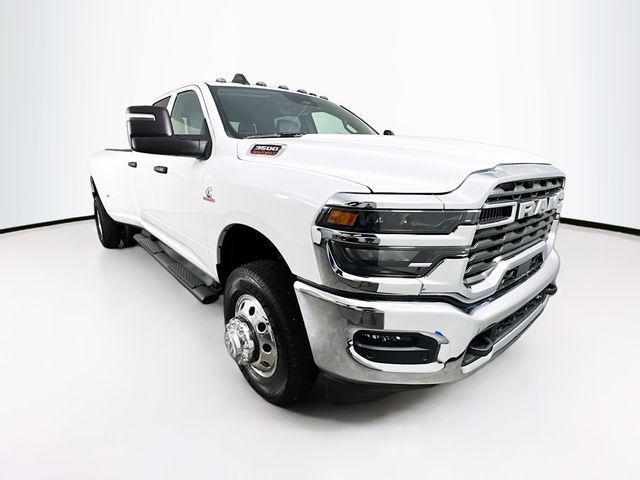 new 2025 Ram 3500 car, priced at $65,000