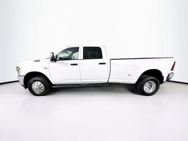 new 2025 Ram 3500 car, priced at $65,000