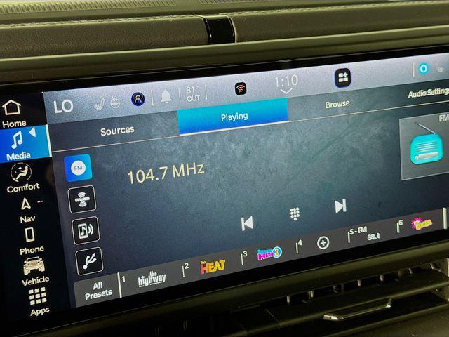 new 2025 Jeep Wrangler 4xe car, priced at $57,000
