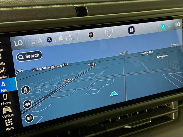 new 2025 Jeep Wrangler 4xe car, priced at $57,000