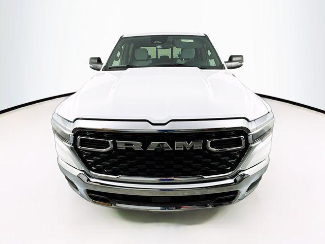 new 2025 Ram 1500 car, priced at $38,500