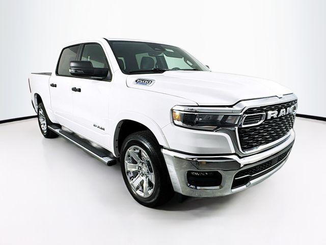 new 2025 Ram 1500 car, priced at $38,500