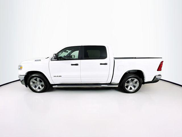 new 2025 Ram 1500 car, priced at $38,500