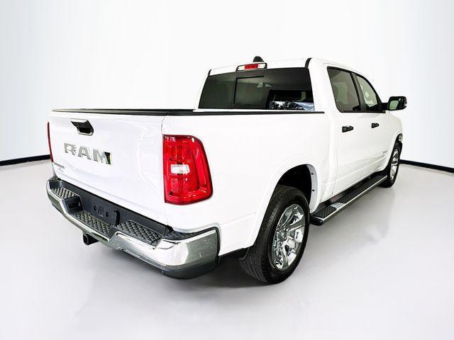 new 2025 Ram 1500 car, priced at $38,500