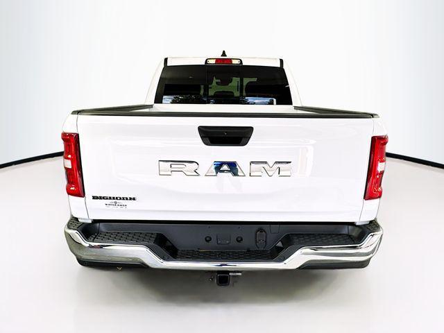 new 2025 Ram 1500 car, priced at $38,500