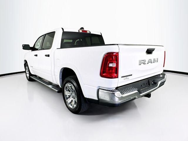 new 2025 Ram 1500 car, priced at $38,500