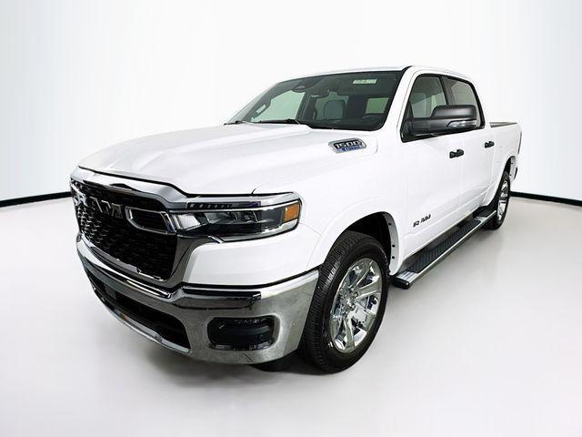 new 2025 Ram 1500 car, priced at $38,500