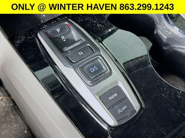 used 2016 Honda Pilot car, priced at $14,329