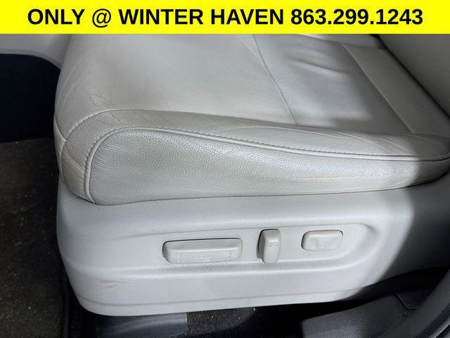 used 2016 Honda Pilot car, priced at $14,329