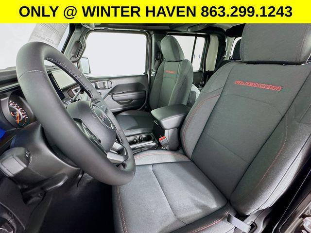 new 2025 Jeep Gladiator car, priced at $44,500