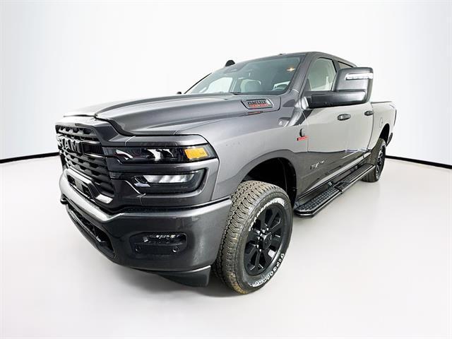 new 2025 Ram 2500 car, priced at $65,500