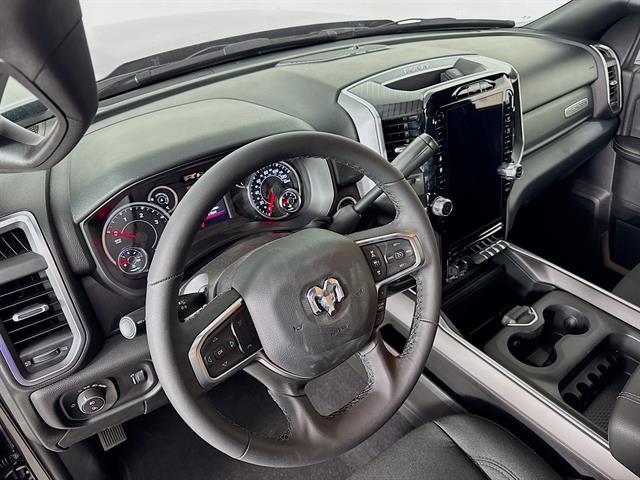 new 2025 Ram 2500 car, priced at $65,500