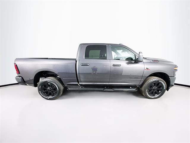 new 2025 Ram 2500 car, priced at $65,500