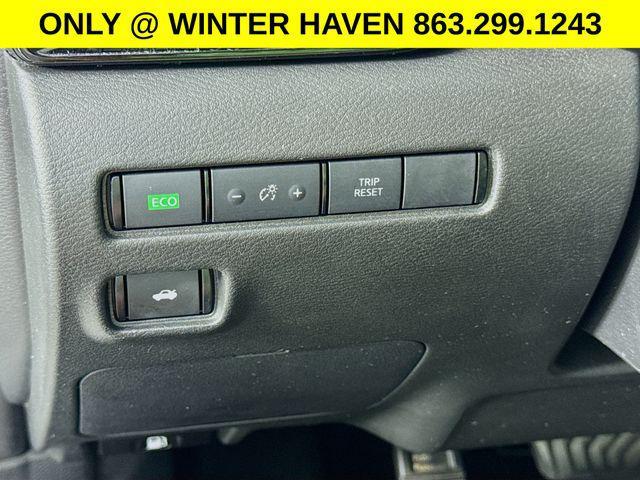 used 2023 Nissan Sentra car, priced at $15,700
