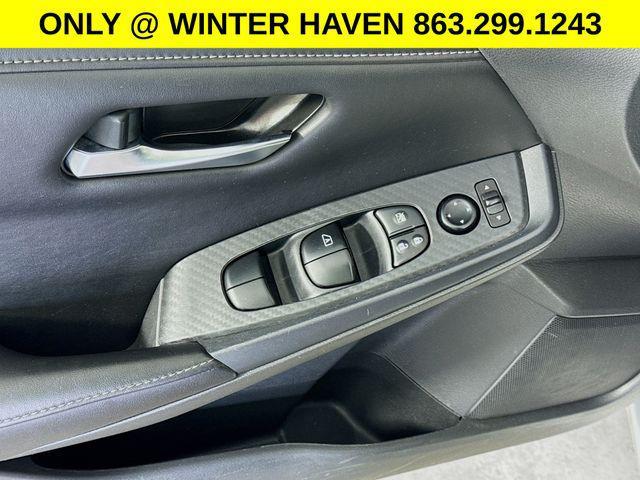 used 2023 Nissan Sentra car, priced at $15,700