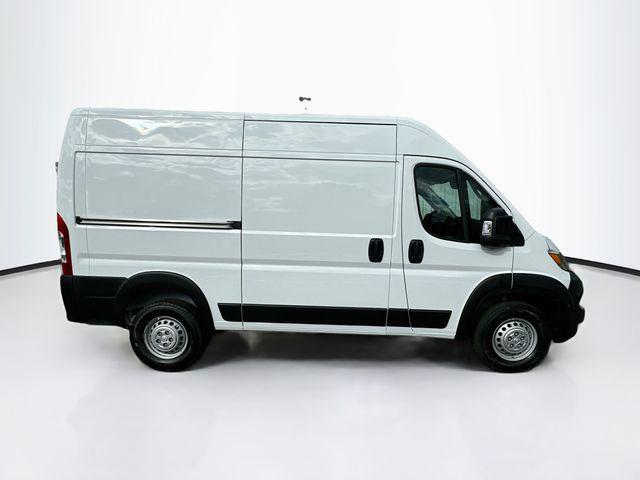 new 2025 Ram ProMaster 1500 car, priced at $48,000