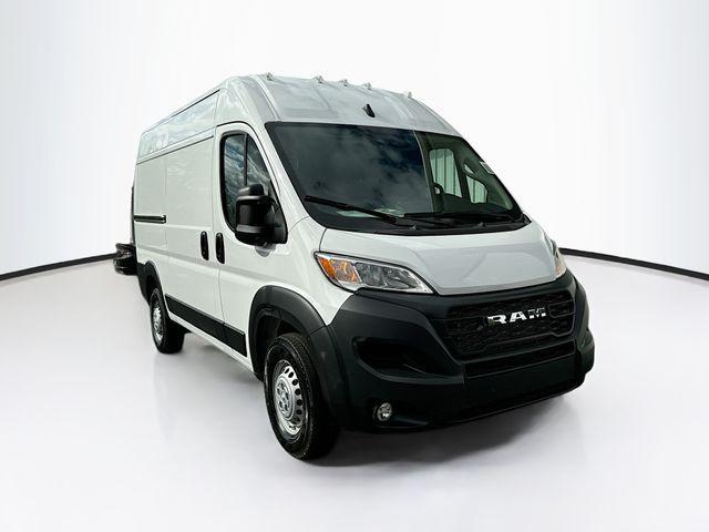 new 2025 Ram ProMaster 1500 car, priced at $48,000