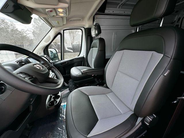 new 2025 Ram ProMaster 1500 car, priced at $48,000