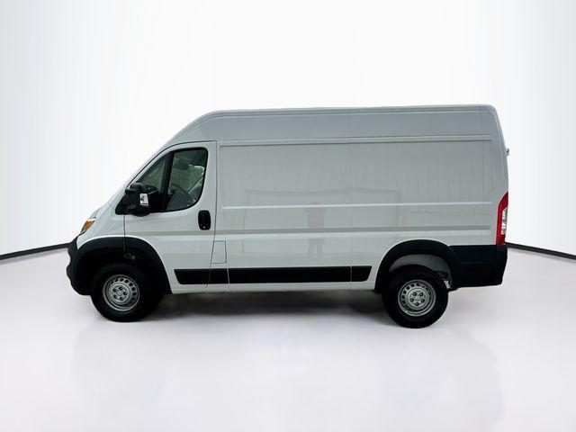 new 2025 Ram ProMaster 1500 car, priced at $48,000