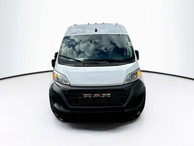 new 2025 Ram ProMaster 1500 car, priced at $48,000